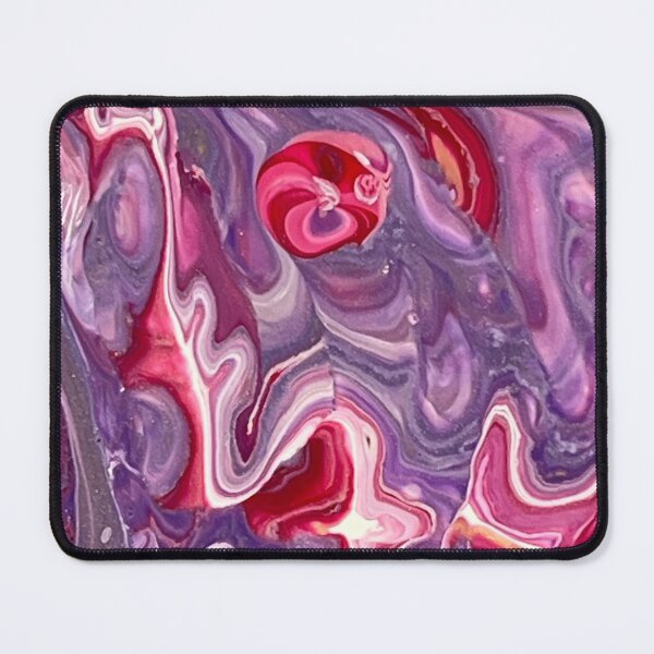 Item preview, Purple and pink mess designed and sold by Hmelliger.