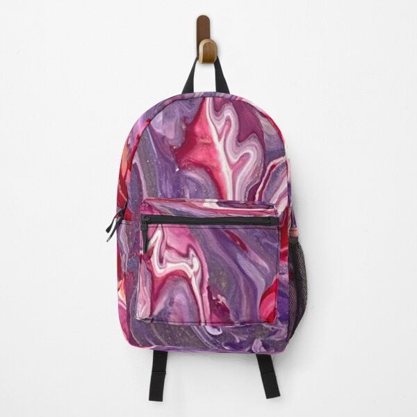 Item preview, Purple and pink mess designed and sold by Hmelliger.