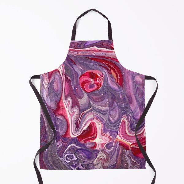 Item preview, Purple and pink mess designed and sold by Hmelliger.
