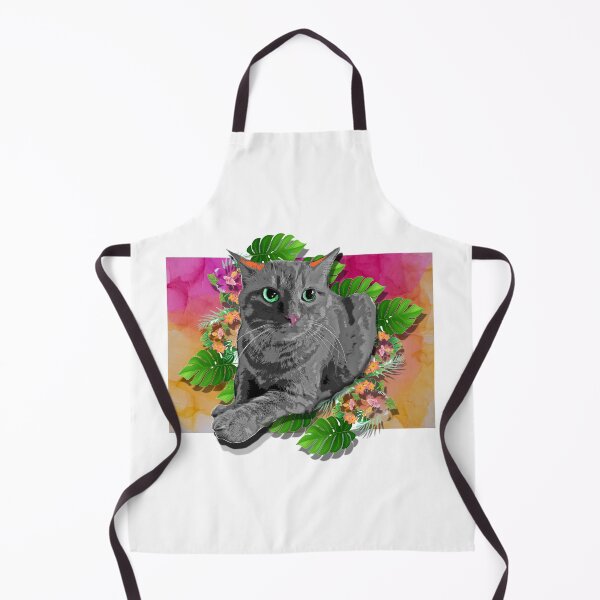 Item preview, Carribean Polydactyl Kitty designed and sold by dpenn.