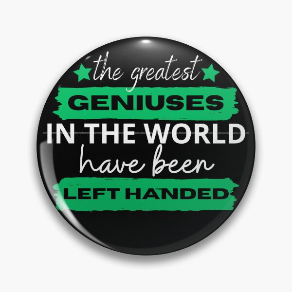 Item preview, Left handed. designed and sold by maciej999.