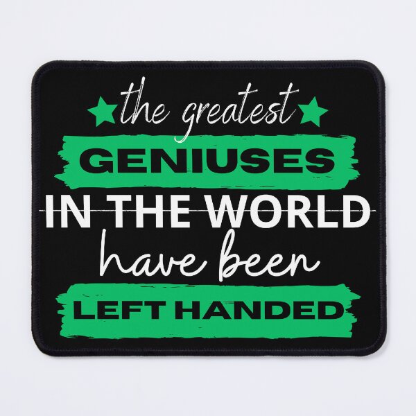 Item preview, Left handed. designed and sold by maciej999.