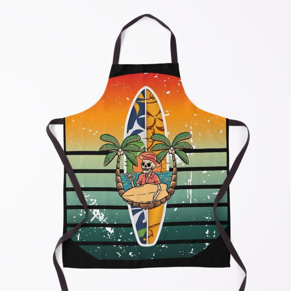 Item preview, Paddle Board Skeleton With Paddle Board designed and sold by MarcelooArt.