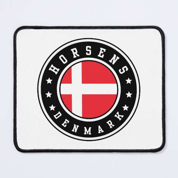 Item preview, Horsens Denmark designed and sold by jeshands.