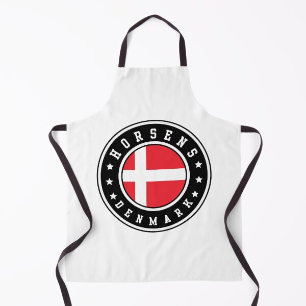 Item preview, Horsens Denmark designed and sold by jeshands.