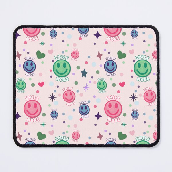 Item preview, Smile More Pack/Pattern designed and sold by Devon's Design Scoop :).