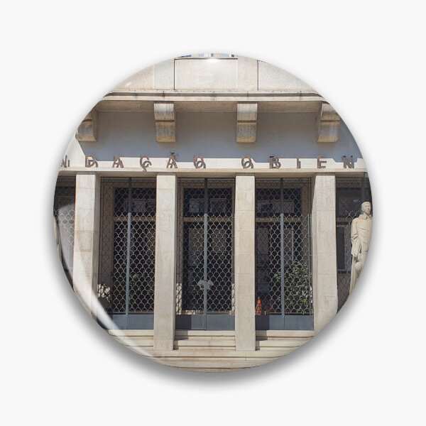 Item preview, Arquitectura do Estado Novo . Architecture of the 40´s . Lisbon designed and sold by Tereza Pilar  Art.