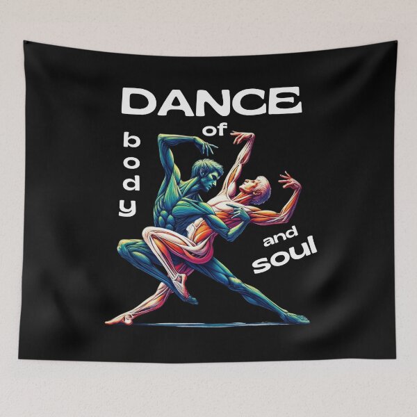Item preview, Dance Quotes designed and sold by Dominic-Design.