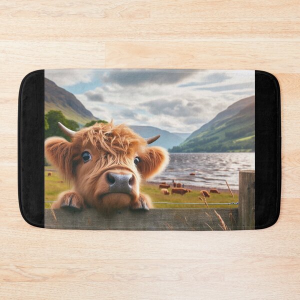 Item preview, Highland 5 designed and sold by Sybille-Yates.