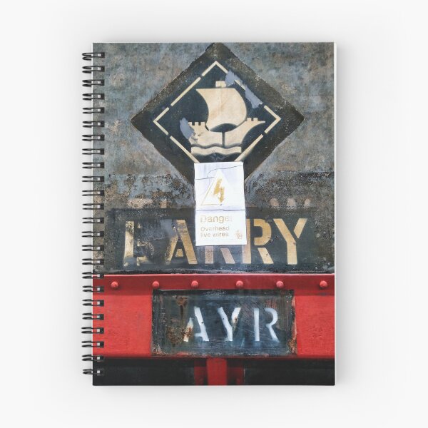 Item preview, Weathered railway coal wagon logo and text designed and sold by Richard Flint.