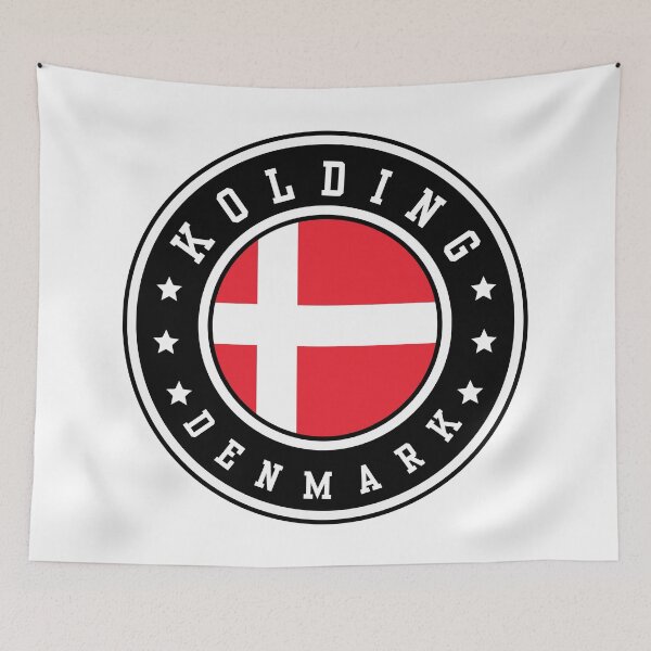 Item preview, Kolding Denmark designed and sold by jeshands.