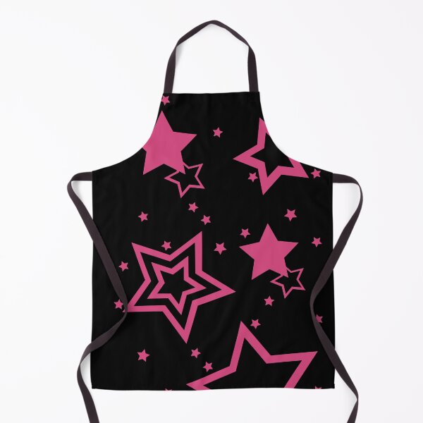 Item preview, Grunge Pink Y2k Stars designed and sold by Fairyflair Co.