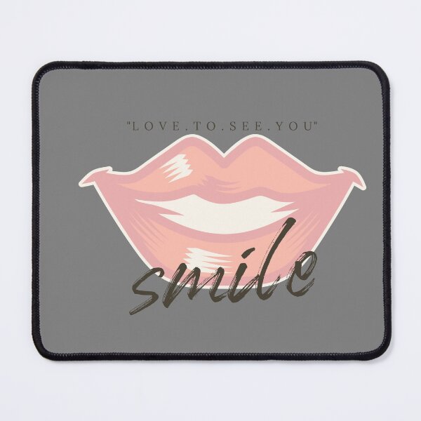 Item preview, Me encanta verte sonreír, citar designed and sold by BeebopGraphics.