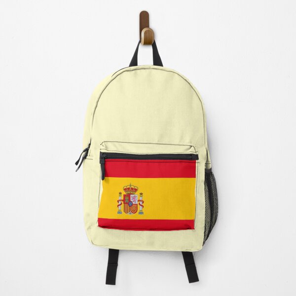 Item preview, Spain, the spanish motto designed and sold by GoodNRG Boutique .