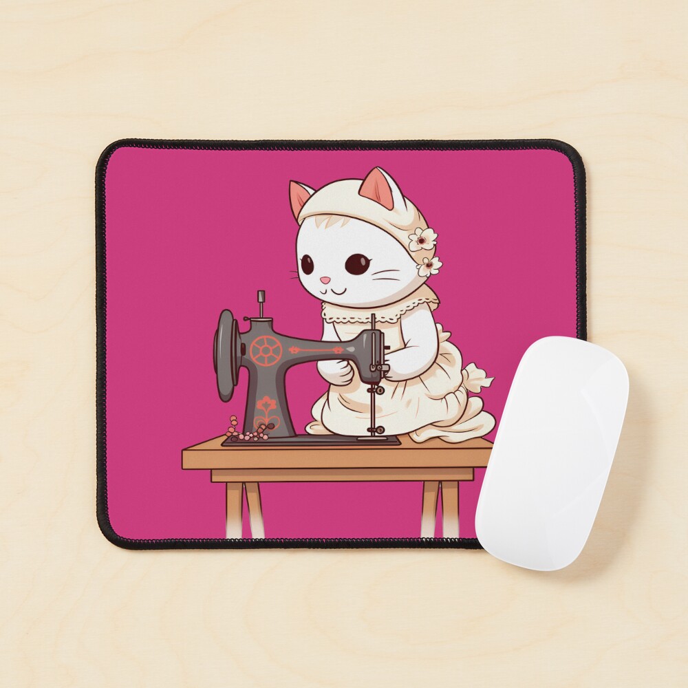 Item preview, Mouse Pad designed and sold by Ryslissa.