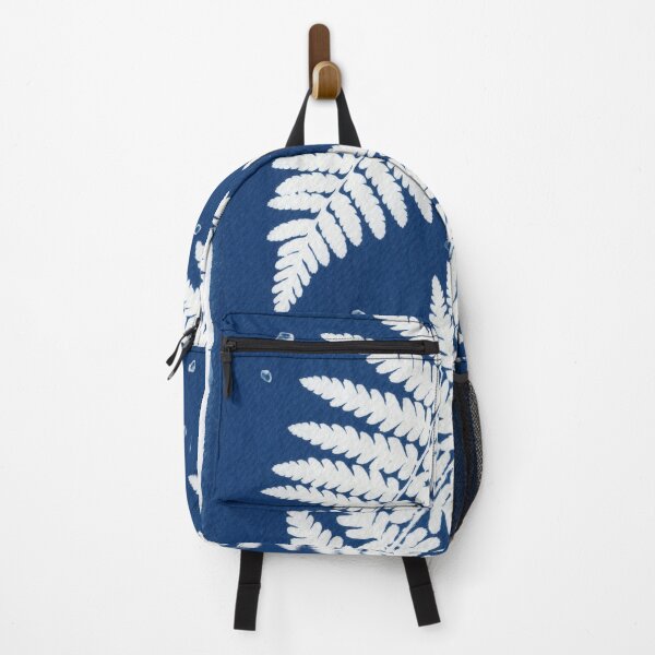 Item preview, Cyanotype Sunprint Fern designed and sold by sabine84.
