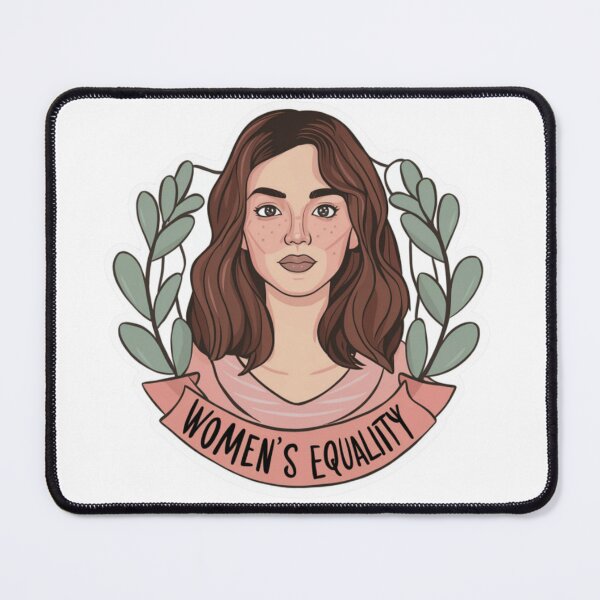 Item preview, Women’s Equality designed and sold by raedattia.
