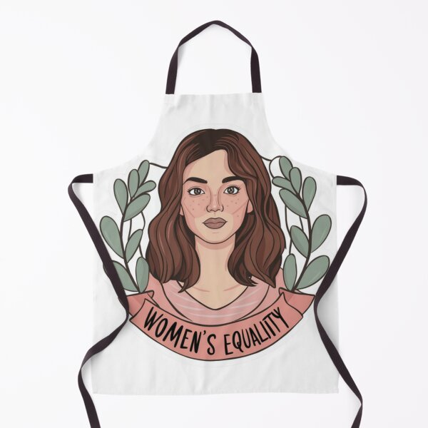 Item preview, Women’s Equality designed and sold by raedattia.