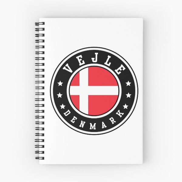 Item preview, Vejle Denmark designed and sold by jeshands.