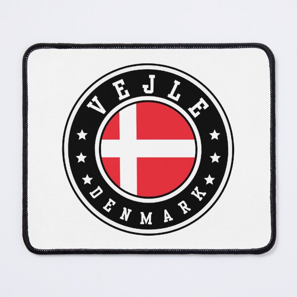 Item preview, Vejle Denmark designed and sold by jeshands.