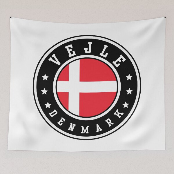Item preview, Vejle Denmark designed and sold by jeshands.