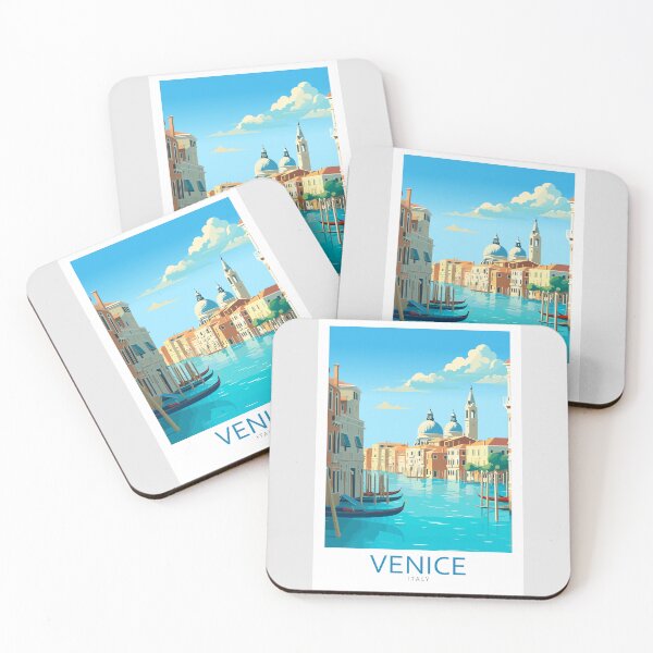 Item preview, Venice Italy - Travel Art designed and sold by Marciolini.