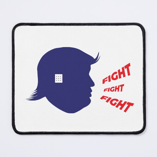 Item preview, FIGHT, FIGHT, FIGHT designed and sold by BenO63.