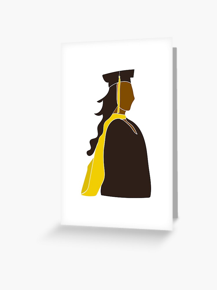 Download African American Graduation Card Personalized Graduation Card Black Educated Card Hbcu Graduation Cards 2021 Graduation Card Drawing Illustration Art Collectibles Seasonalliving Com