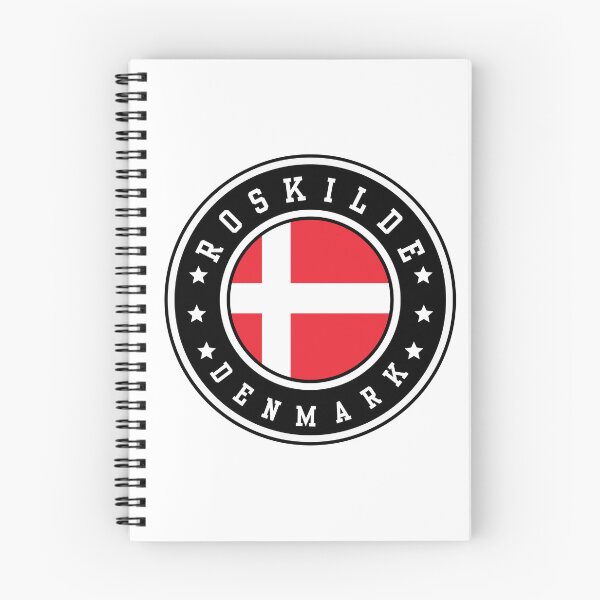 Item preview, Roskilde Denmark designed and sold by jeshands.