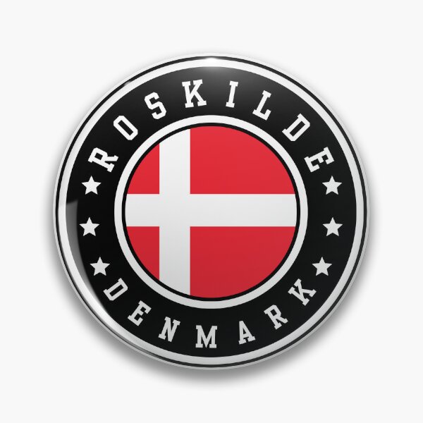 Item preview, Roskilde Denmark designed and sold by jeshands.