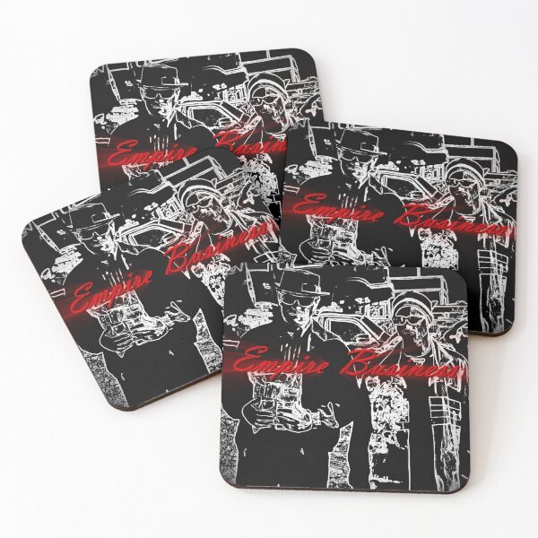 Item preview, "Empire Business" Design designed and sold by lf-clothing.