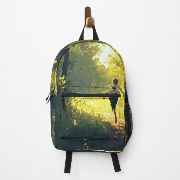 Item preview, Energetic Forest Trail Run designed and sold by Alin Richard Iovănuț.