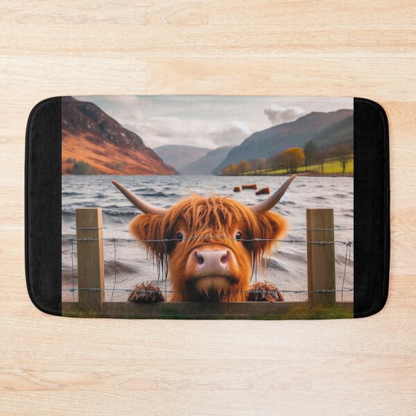 Item preview, Highland 6 designed and sold by Sybille-Yates.