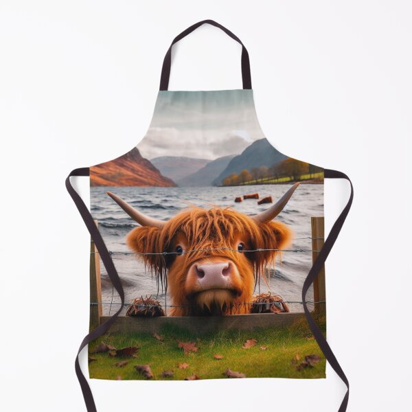 Item preview, Highland 6 designed and sold by Sybille-Yates.