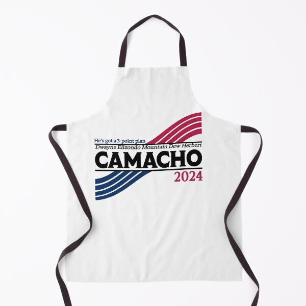 Item preview, Camacho 2024 ver 2 designed and sold by PiperDownTees.