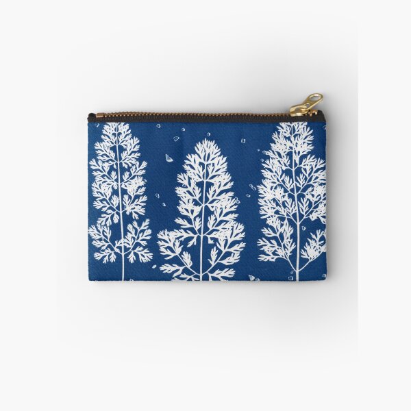 Item preview, Cyanotype Sunprint Grass designed and sold by sabine84.
