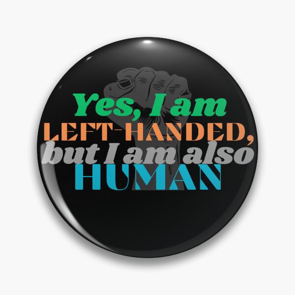Item preview, Left handed. designed and sold by maciej999.