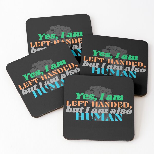 Item preview, Left handed. designed and sold by maciej999.