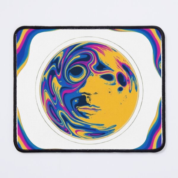 Item preview, Modern Moon Abstract designed and sold by XquisiteFashion.