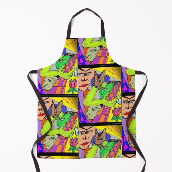Item preview, drawn in designed and sold by wormink.
