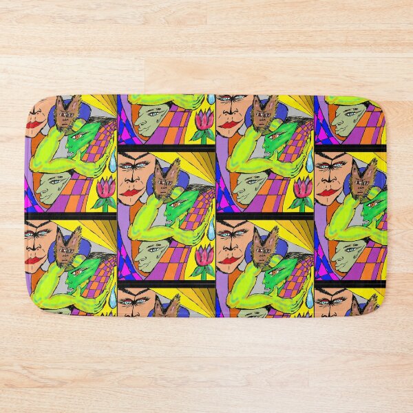 Item preview, drawn in designed and sold by wormink.