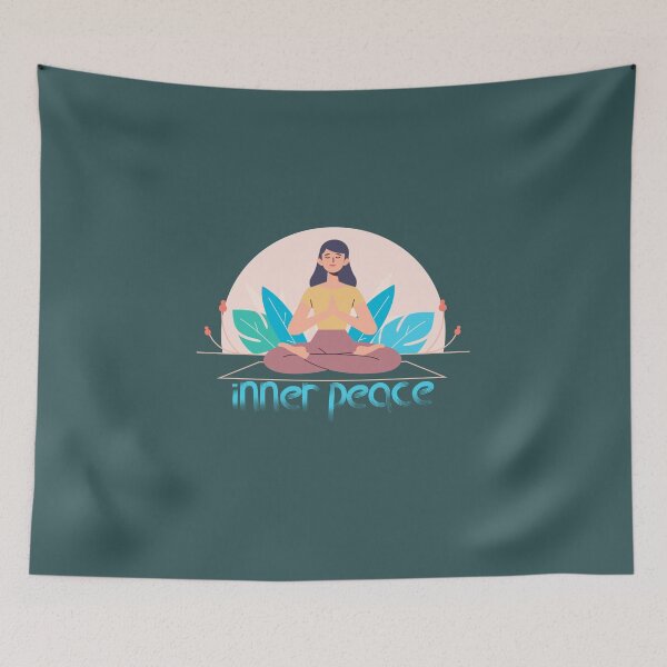 Item preview, meditation designed and sold by Reham Hafez.