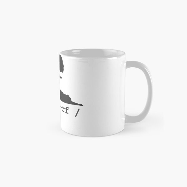 Item preview, Linux - Funny Linux Command Sudo RM RF for Men Women Linux designed and sold by farhanhafeez.