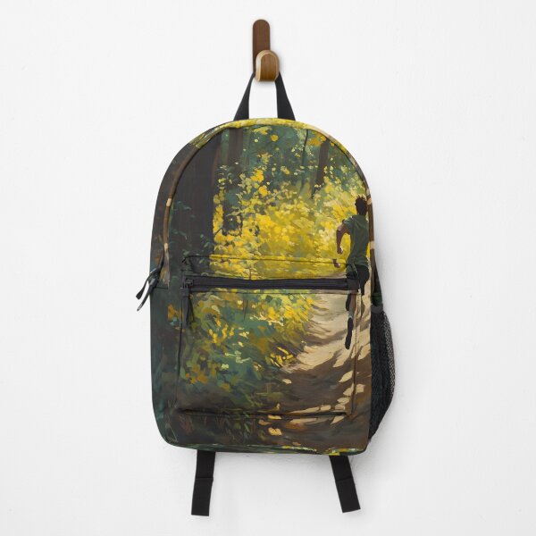 Item preview, Energetic Forest Trail Run designed and sold by Alin Richard Iovănuț.