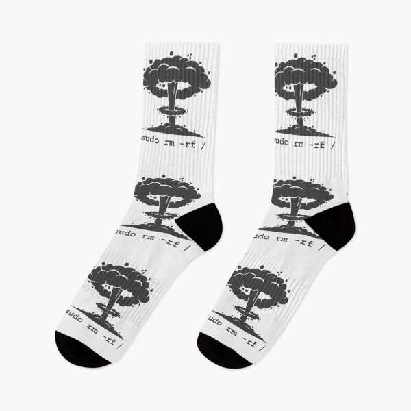 Item preview, Linux - Funny Linux Command Sudo RM RF for Men Women Linux designed and sold by farhanhafeez.