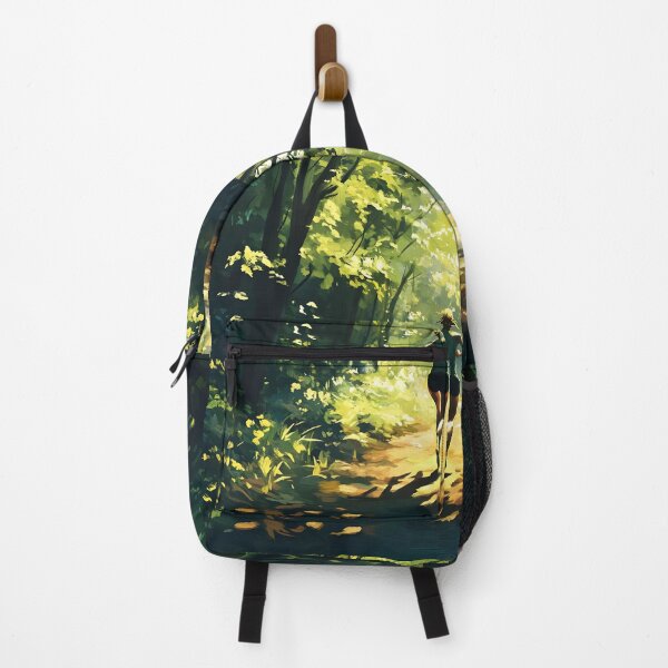 Item preview, Energetic Forest Trail Run designed and sold by Alin Richard Iovănuț.