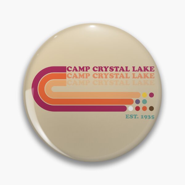 Item preview, Camp designed and sold by Flash-Jordan.