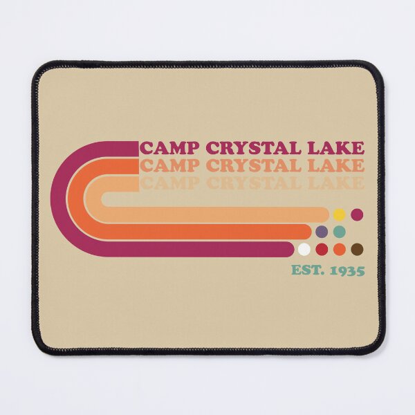 Item preview, Camp designed and sold by Flash-Jordan.