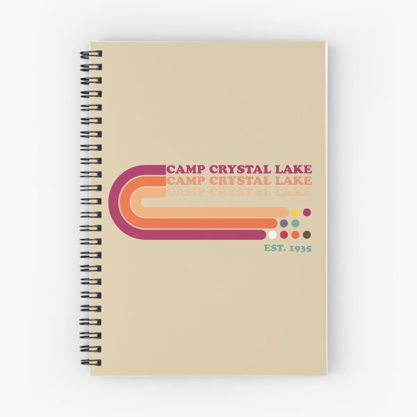 Item preview, Camp designed and sold by Flash-Jordan.