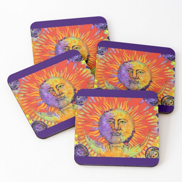 Artikelvorschau,  SUMMER COLORFUL PATTERNS entworfen und verkauft von THE AMERICAN TEEVANGELIST.
